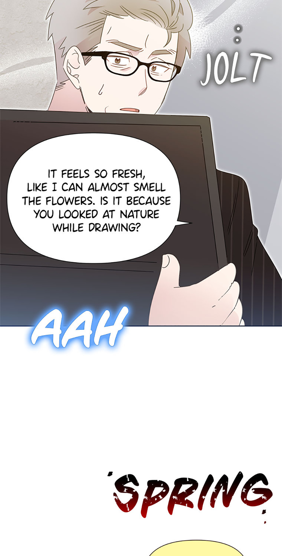 My Brother and His Gift Chapter 41 - Page 61