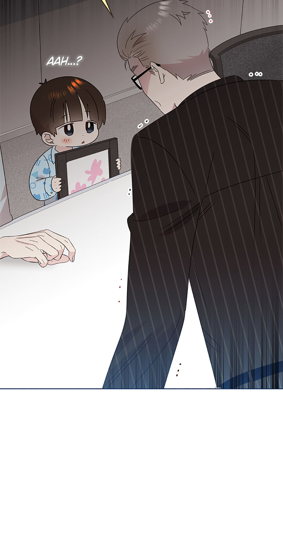 My Brother and His Gift Chapter 41 - Page 63