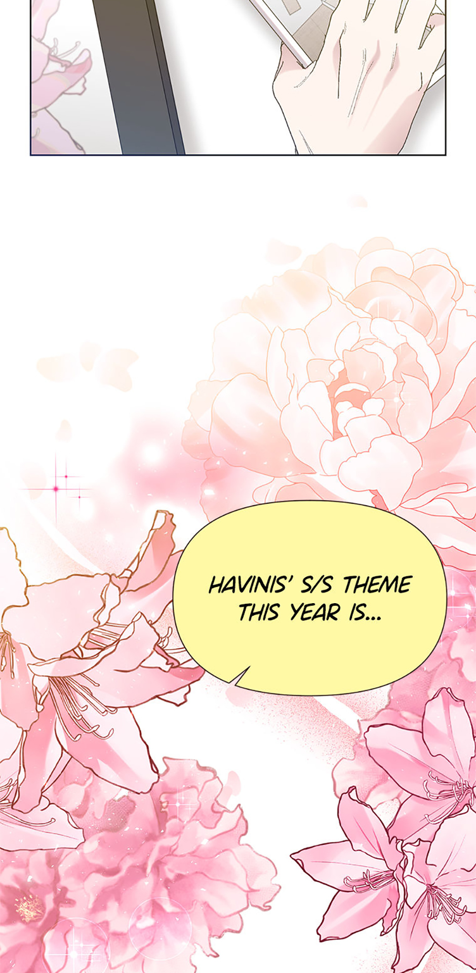 My Brother and His Gift Chapter 41 - Page 66