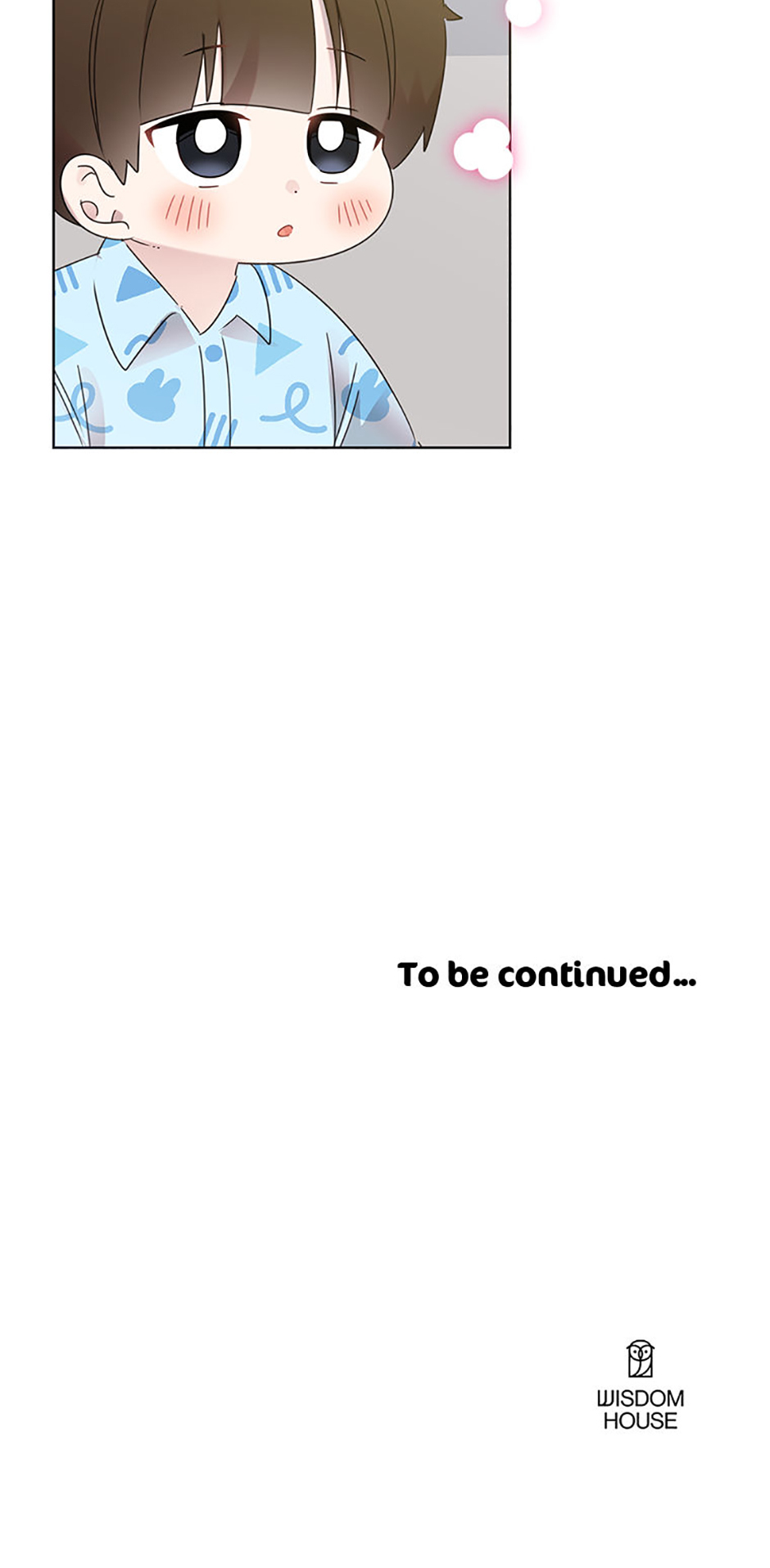 My Brother and His Gift Chapter 41 - Page 70