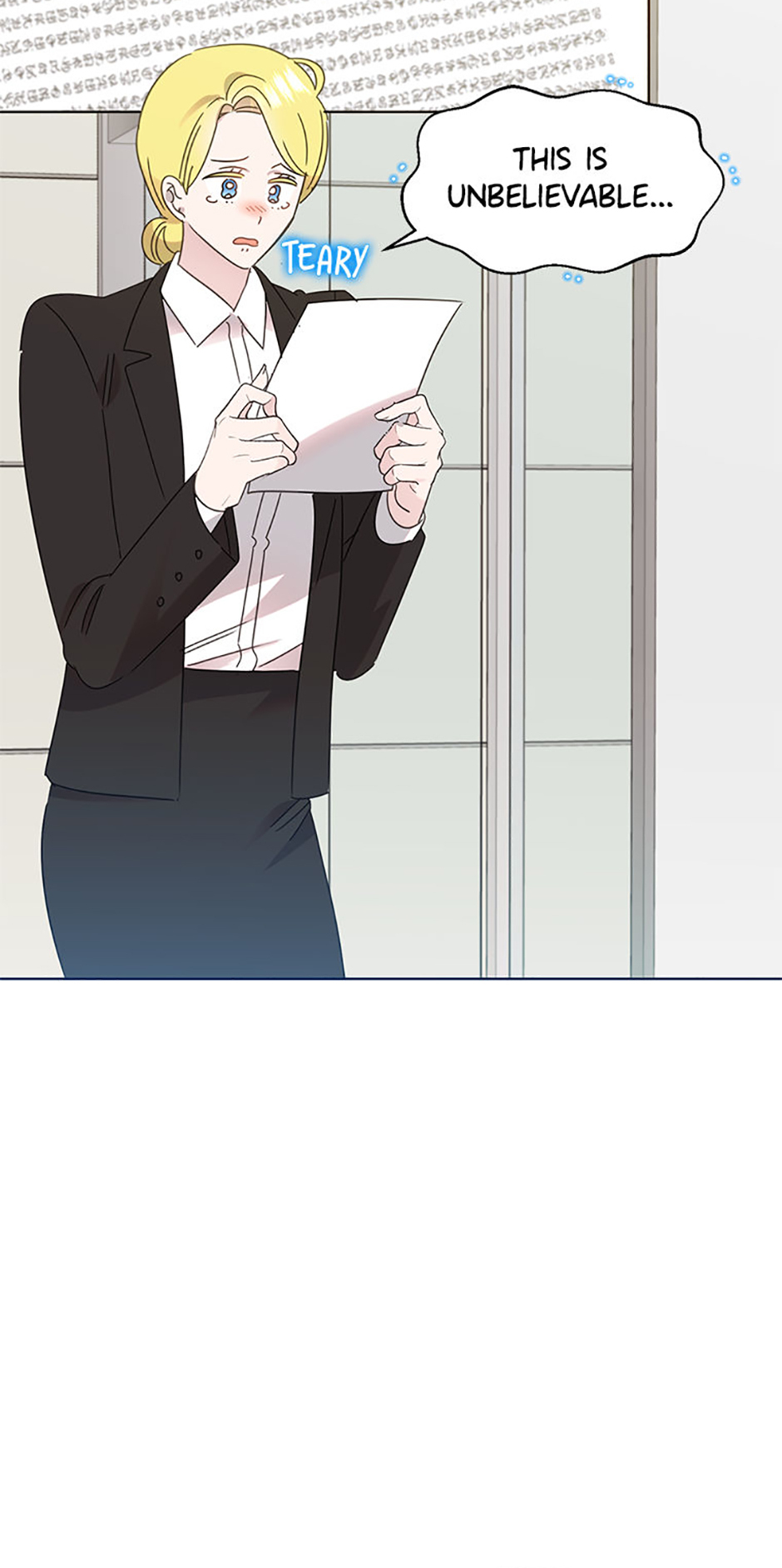My Brother and His Gift Chapter 42 - Page 10