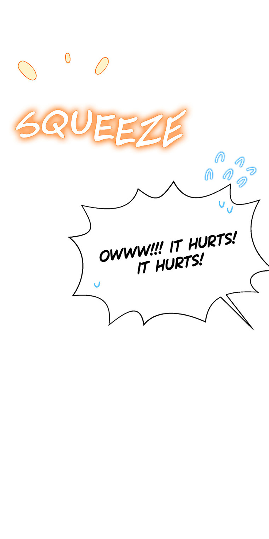 My Brother and His Gift Chapter 42 - Page 12