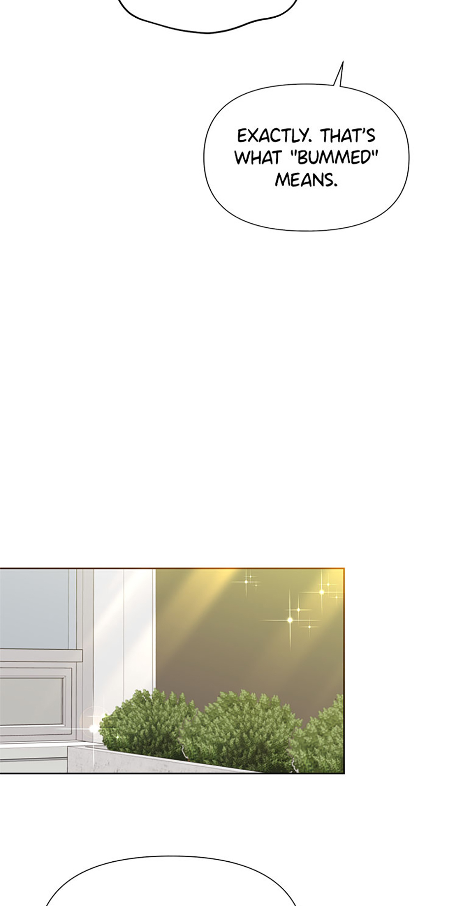 My Brother and His Gift Chapter 42 - Page 19