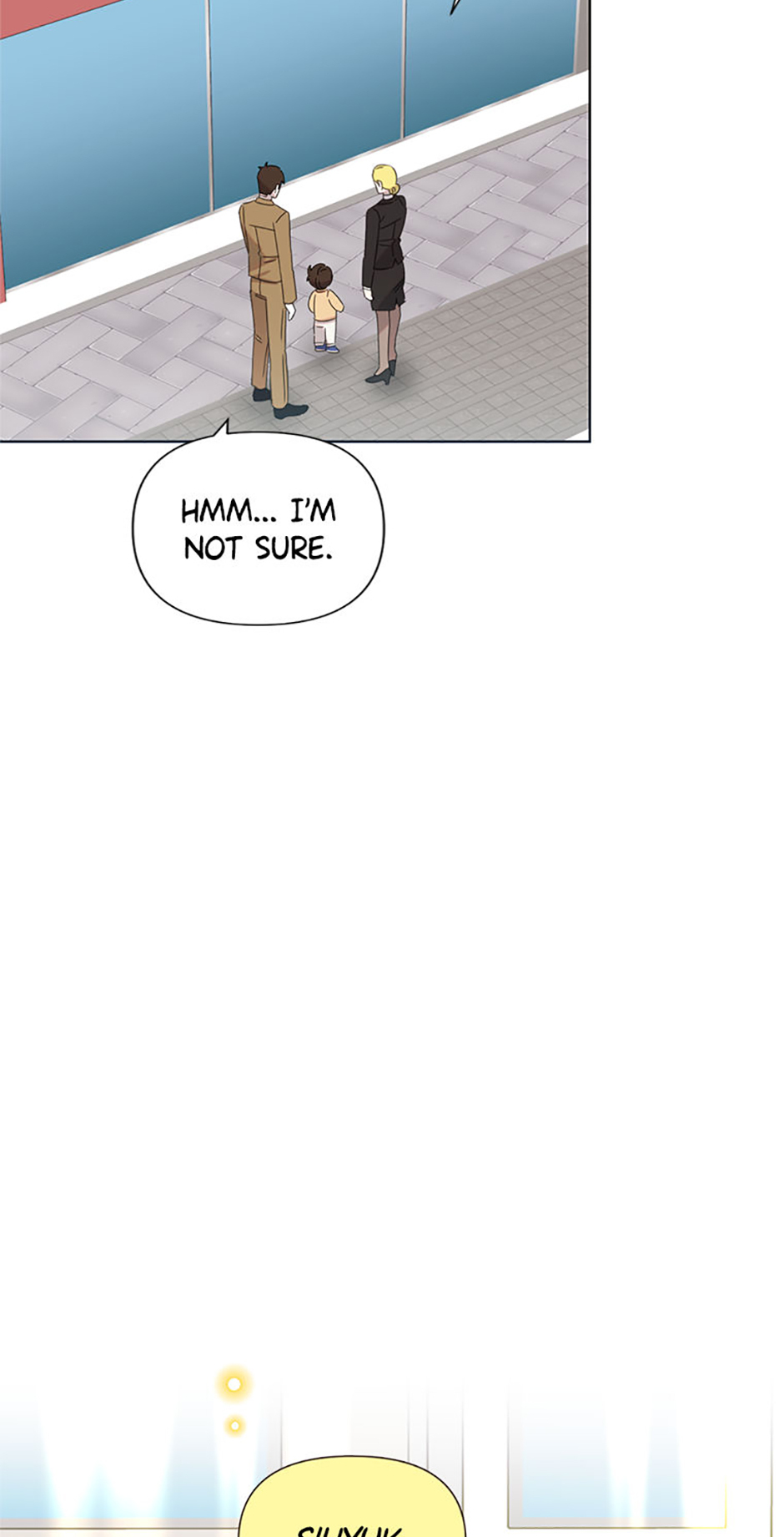 My Brother and His Gift Chapter 42 - Page 23