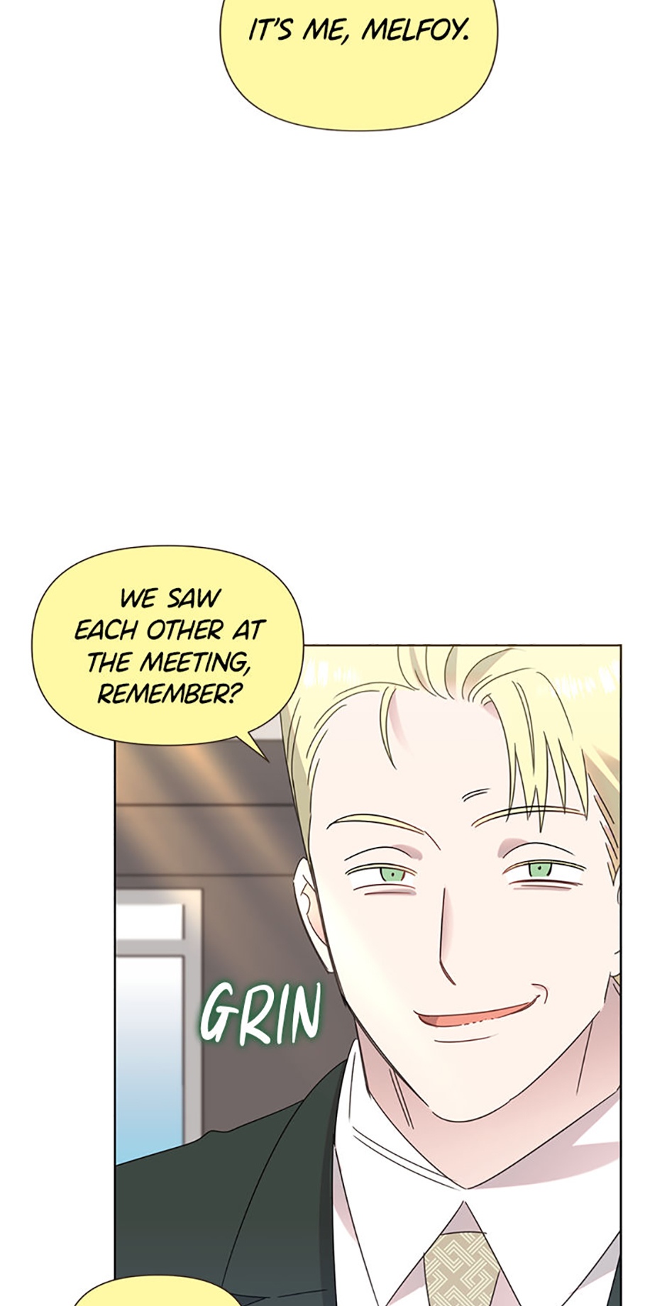My Brother and His Gift Chapter 42 - Page 25