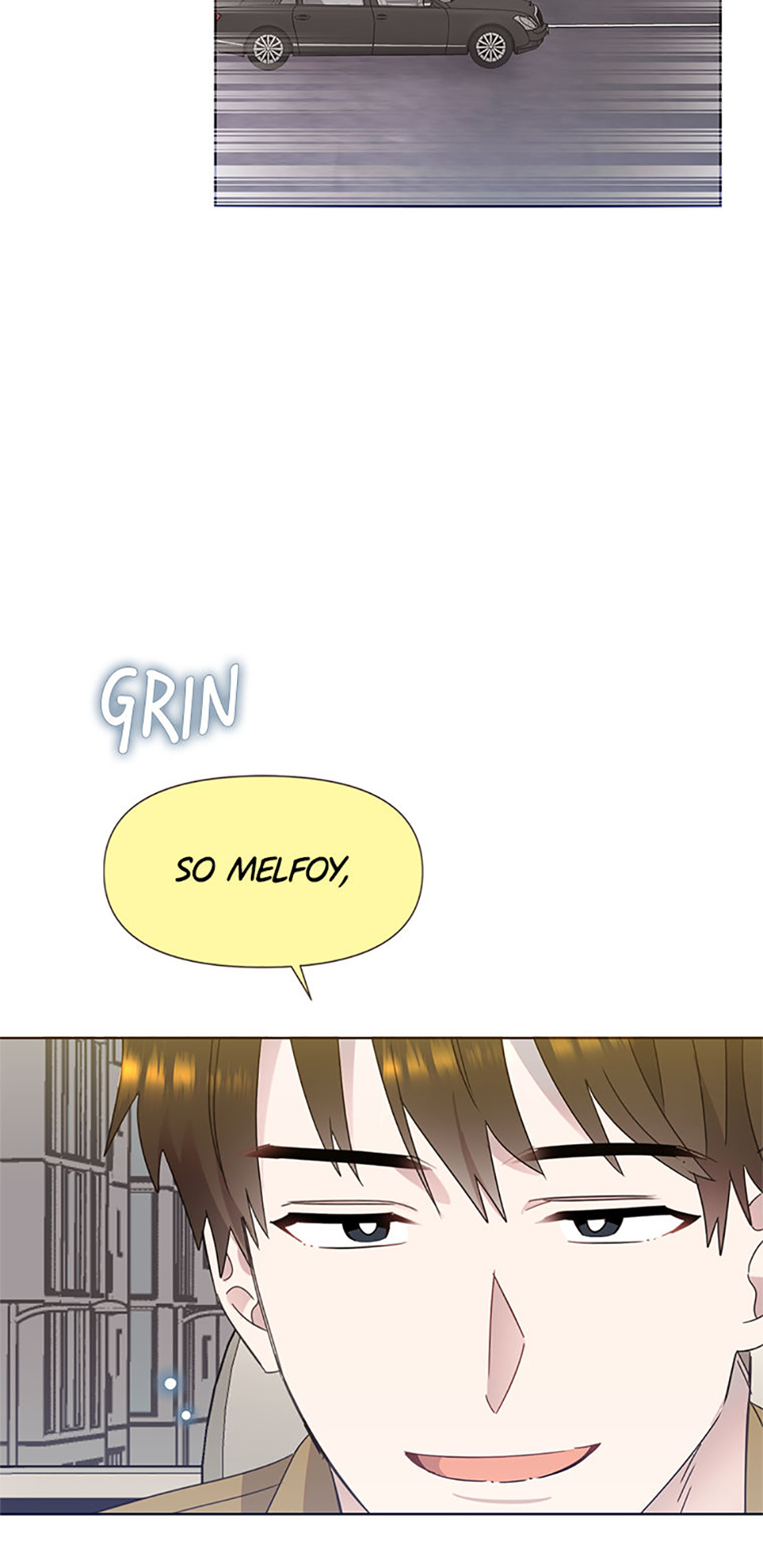 My Brother and His Gift Chapter 42 - Page 31