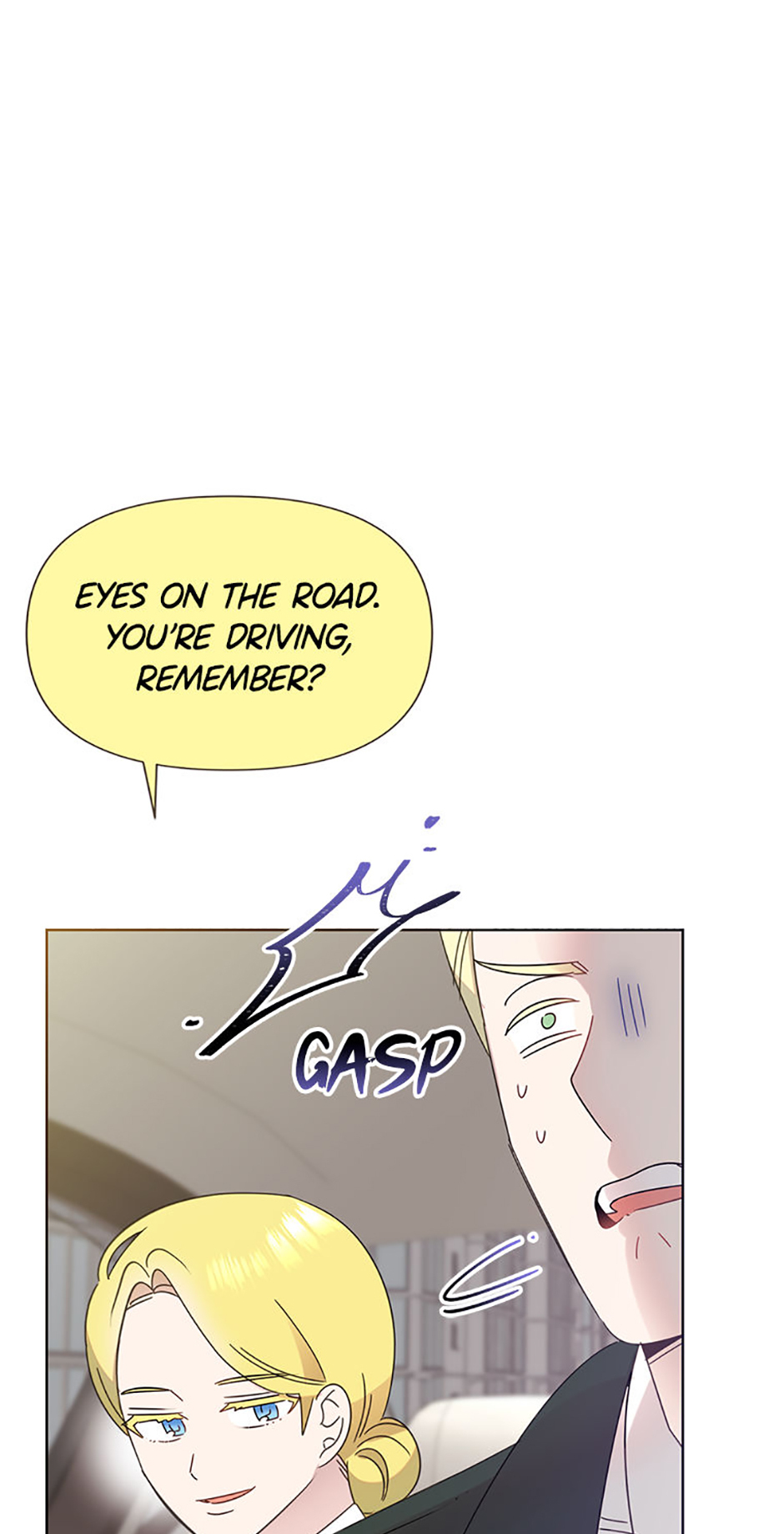 My Brother and His Gift Chapter 42 - Page 42