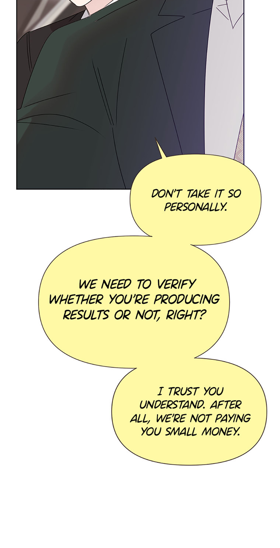 My Brother and His Gift Chapter 42 - Page 43