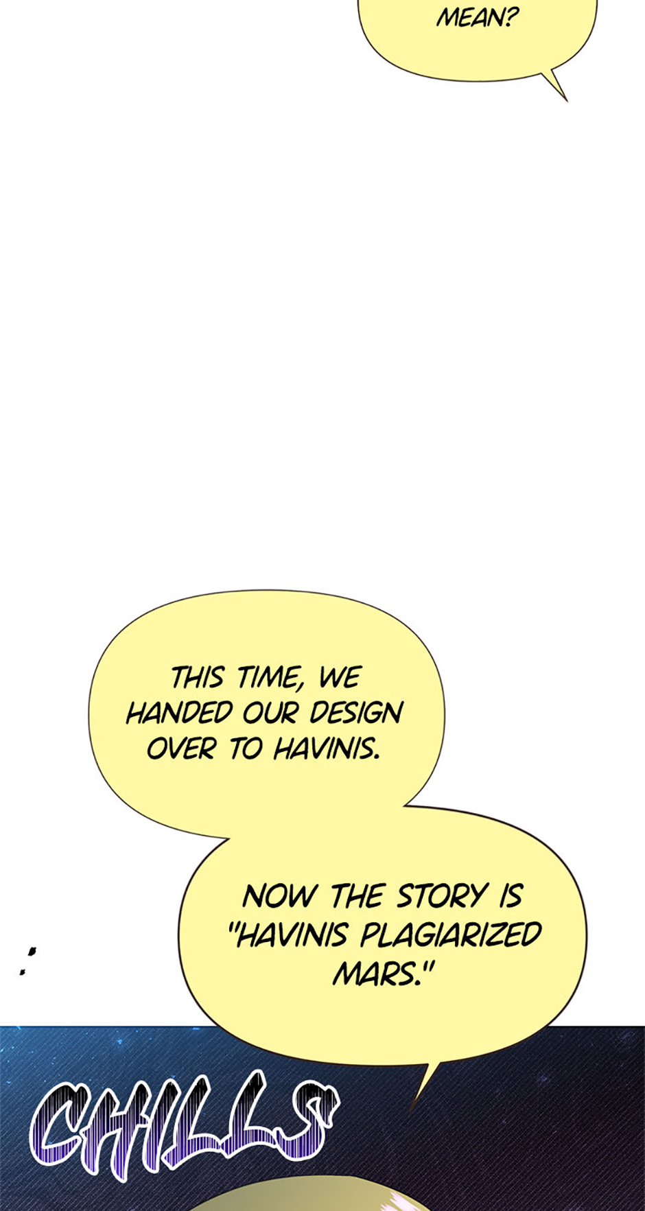 My Brother and His Gift Chapter 42 - Page 48