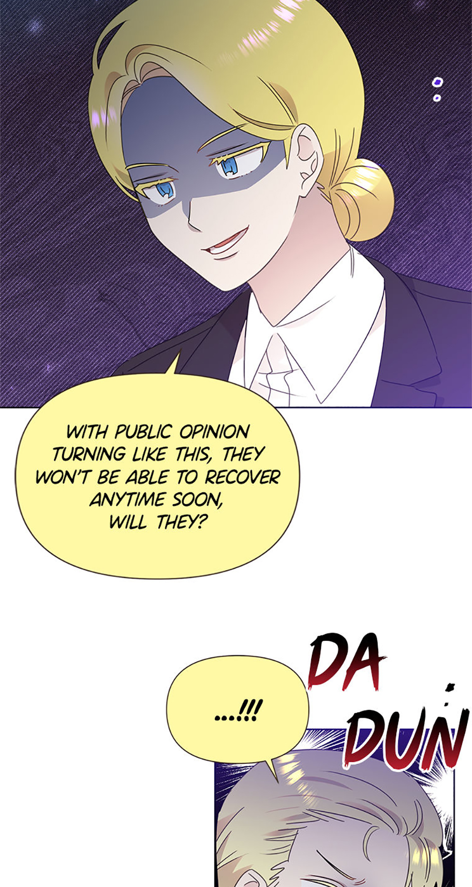 My Brother and His Gift Chapter 42 - Page 49