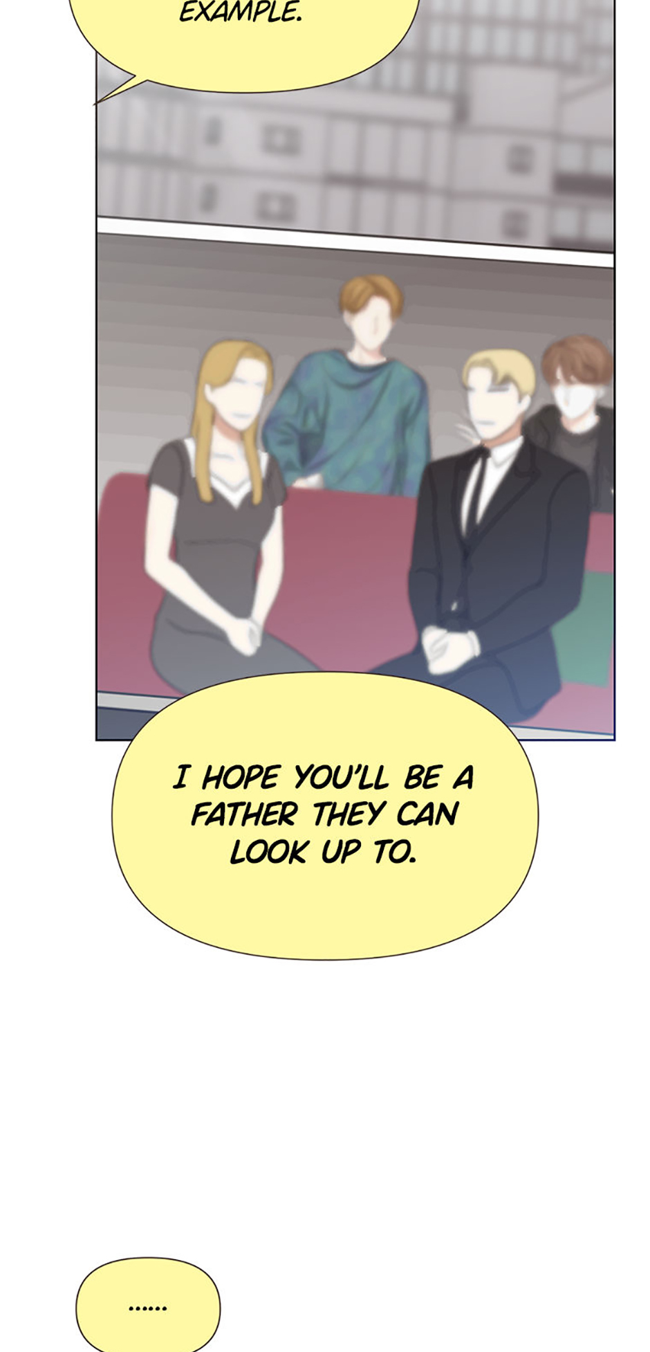 My Brother and His Gift Chapter 42 - Page 72