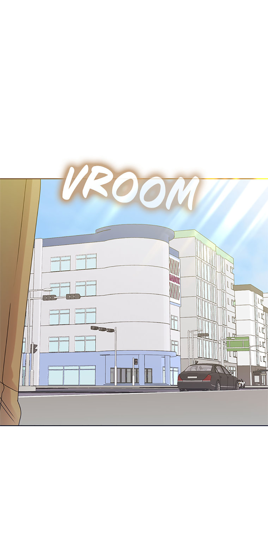 My Brother and His Gift Chapter 42 - Page 74