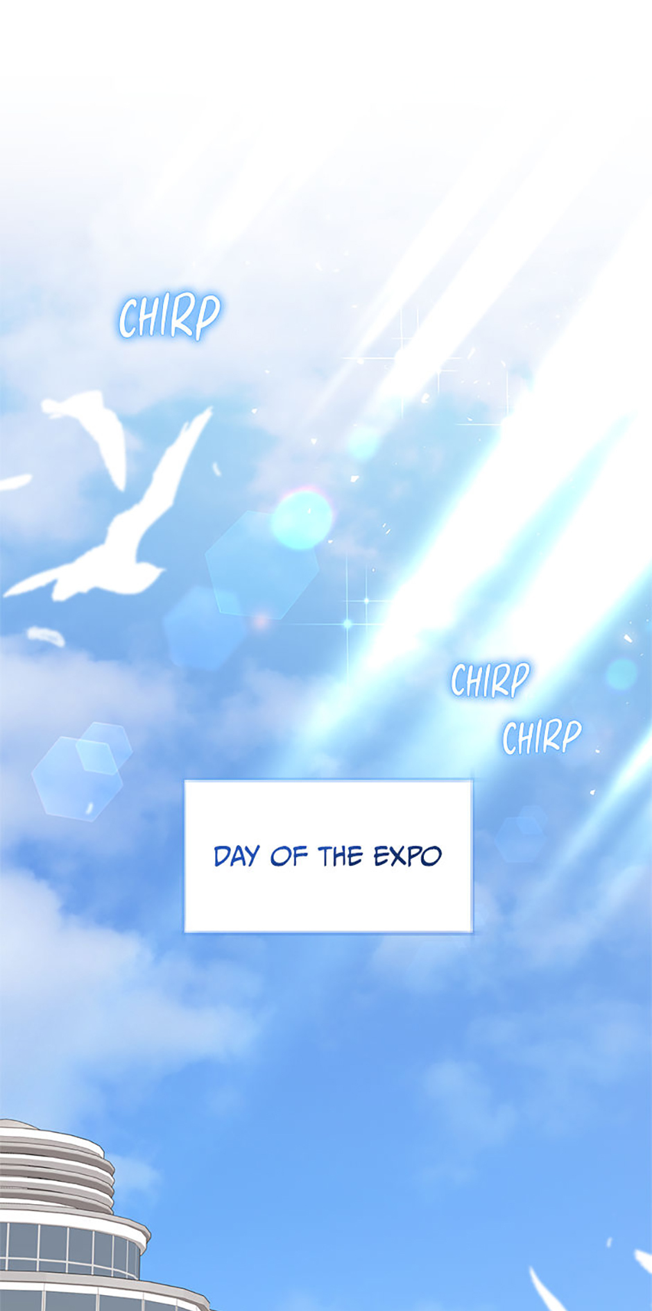 My Brother and His Gift Chapter 42 - Page 83