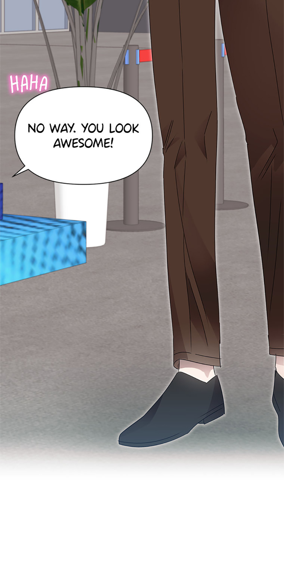 My Brother and His Gift Chapter 42 - Page 86