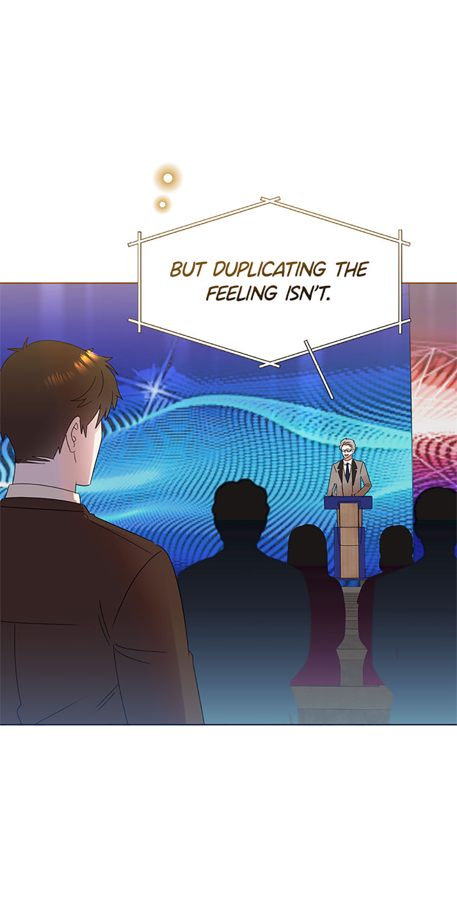 My Brother and His Gift Chapter 42 - Page 90