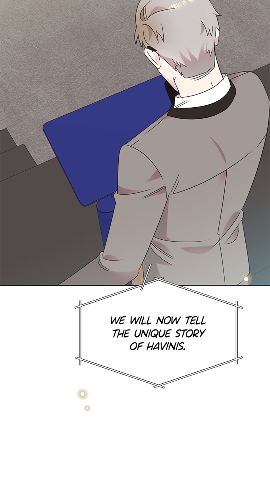 My Brother and His Gift Chapter 43 - Page 5