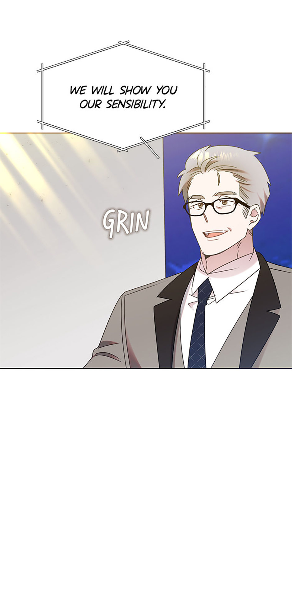 My Brother and His Gift Chapter 43 - Page 6