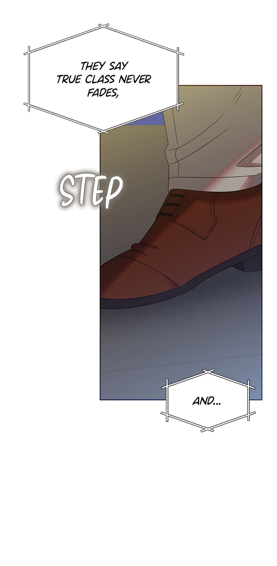 My Brother and His Gift Chapter 43 - Page 7