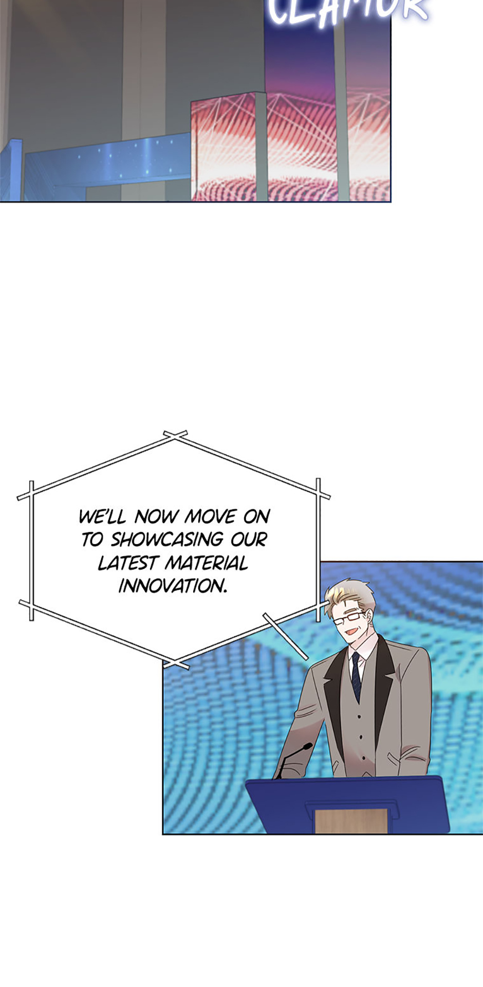 My Brother and His Gift Chapter 43 - Page 11