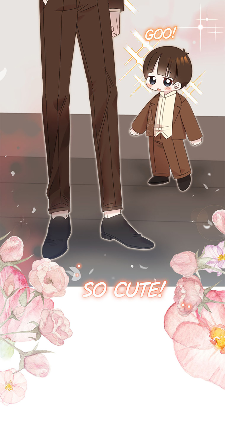 My Brother and His Gift Chapter 43 - Page 16