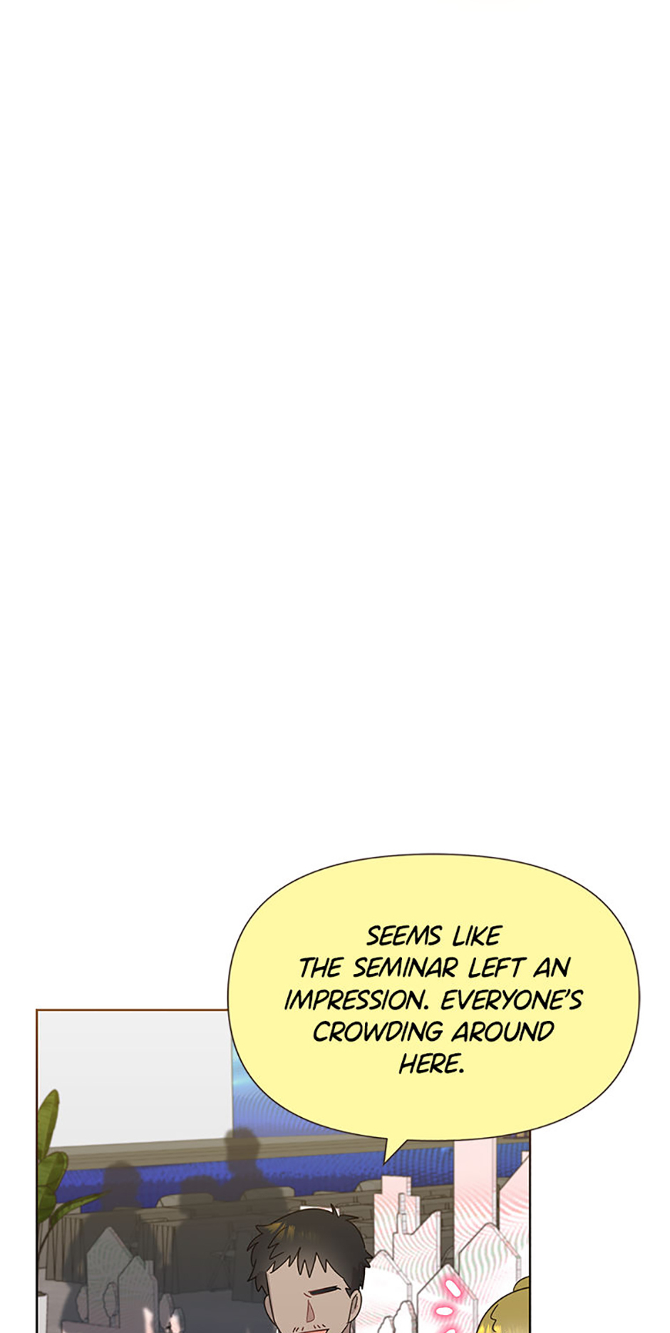 My Brother and His Gift Chapter 43 - Page 26