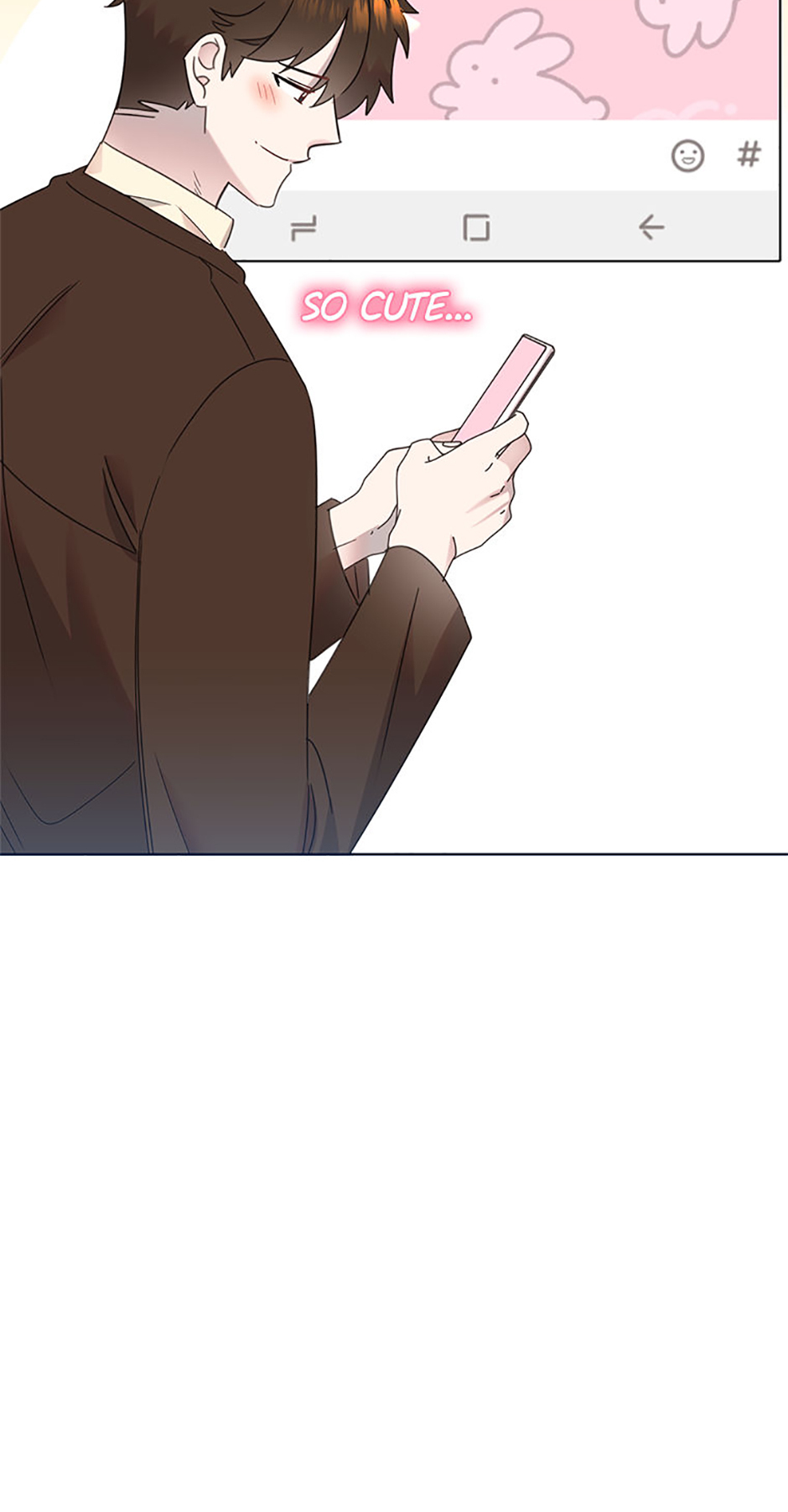 My Brother and His Gift Chapter 43 - Page 30