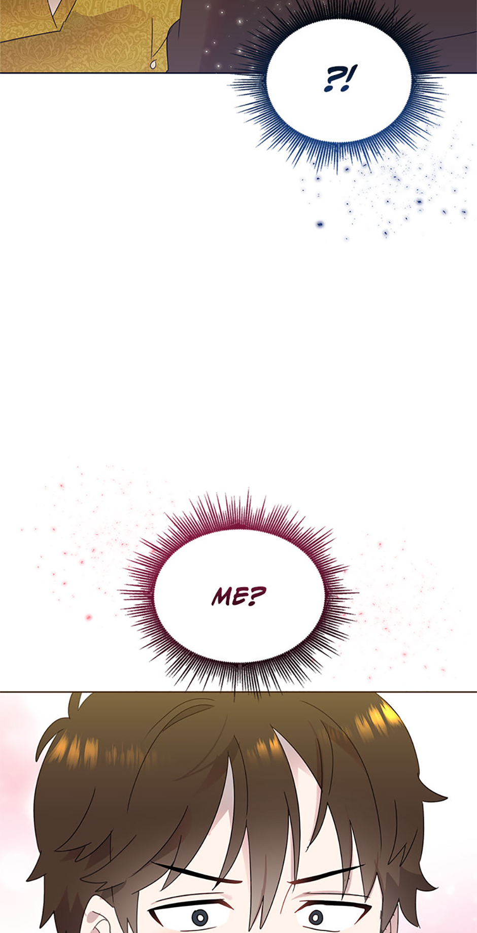 My Brother and His Gift Chapter 43 - Page 42