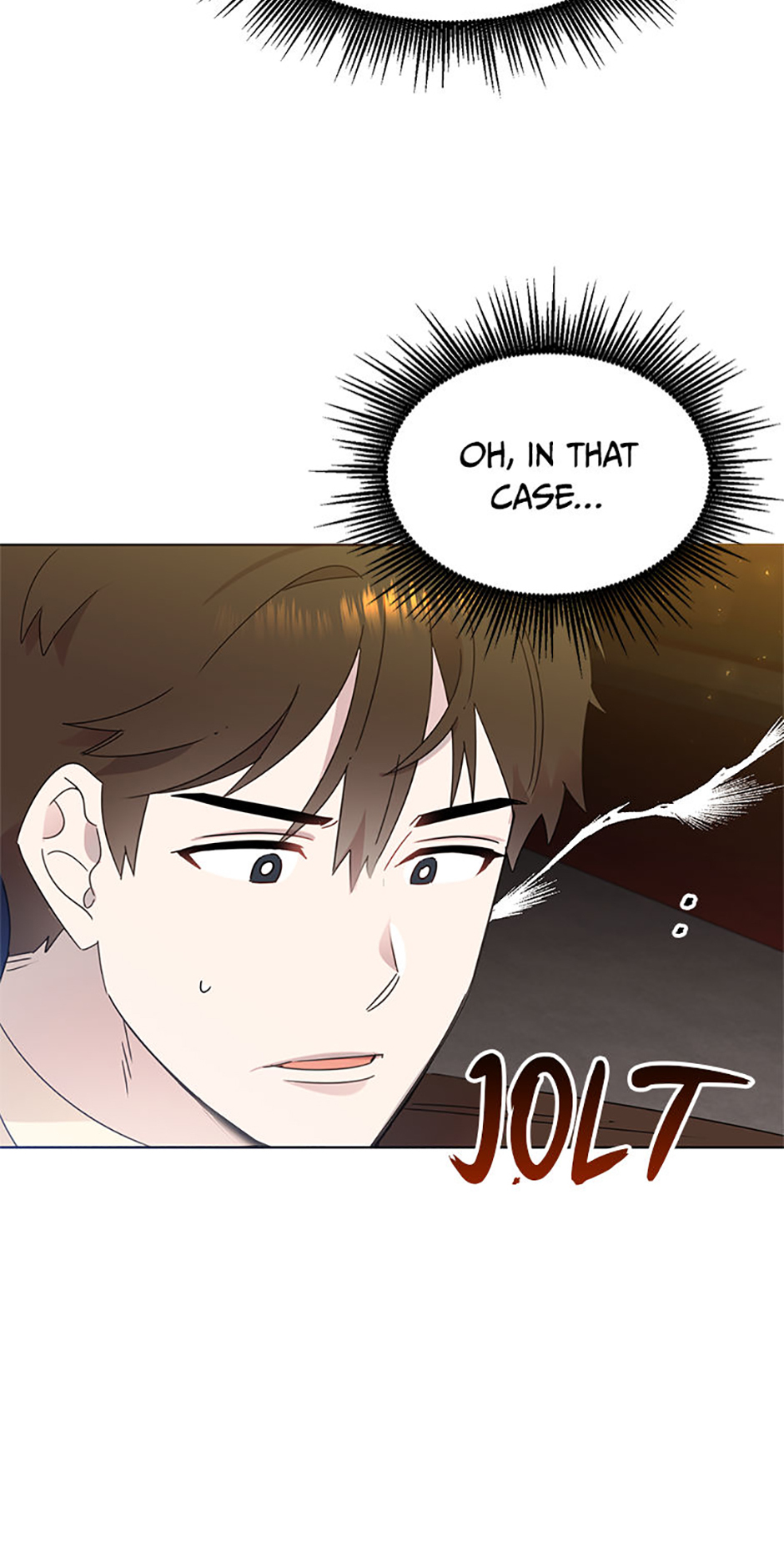 My Brother and His Gift Chapter 43 - Page 52