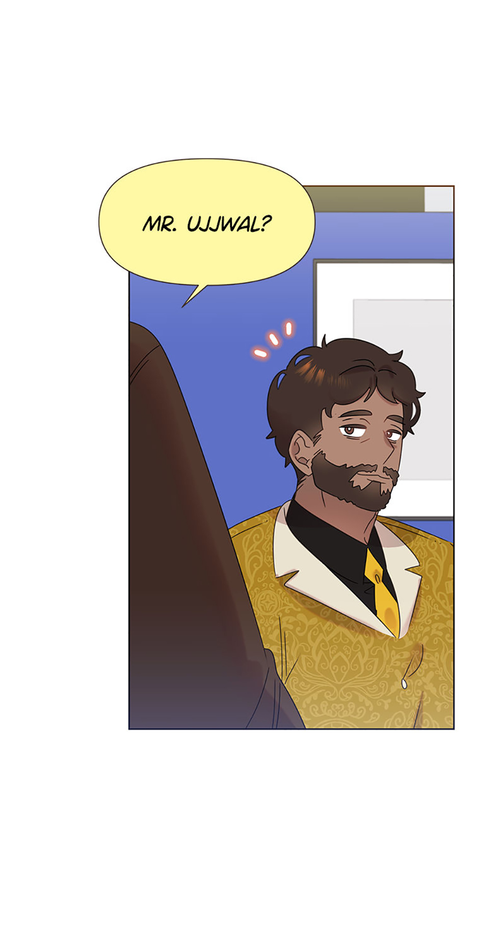 My Brother and His Gift Chapter 43 - Page 53