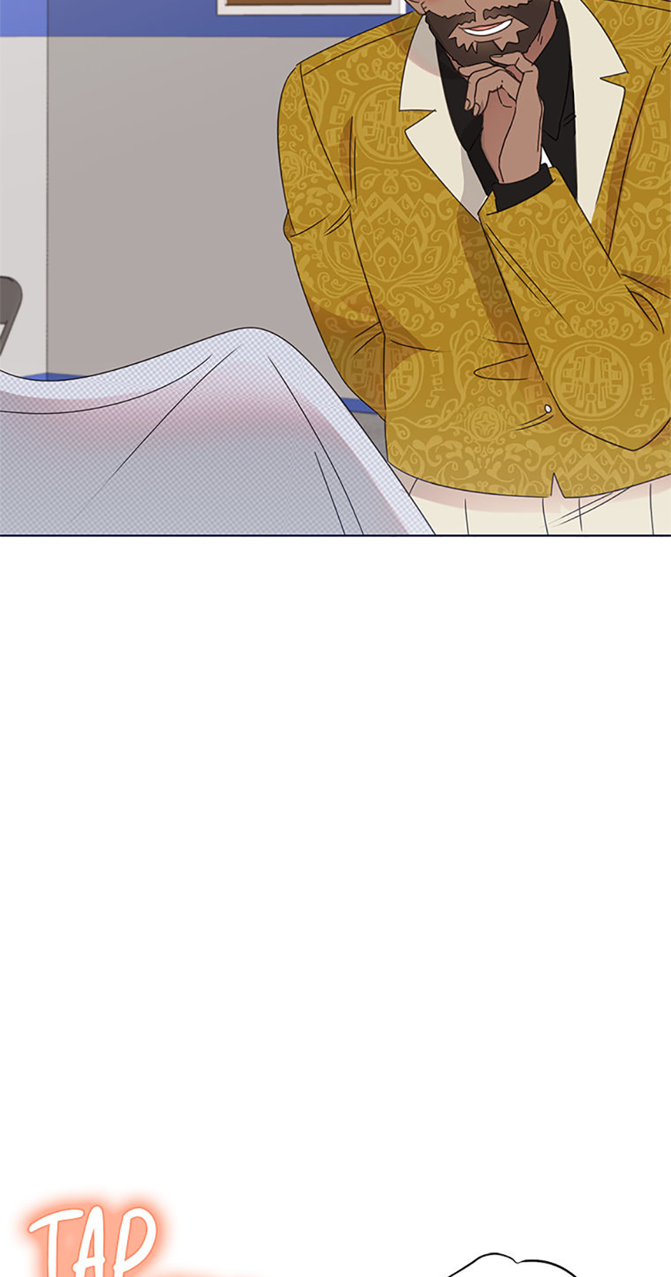 My Brother and His Gift Chapter 43 - Page 57
