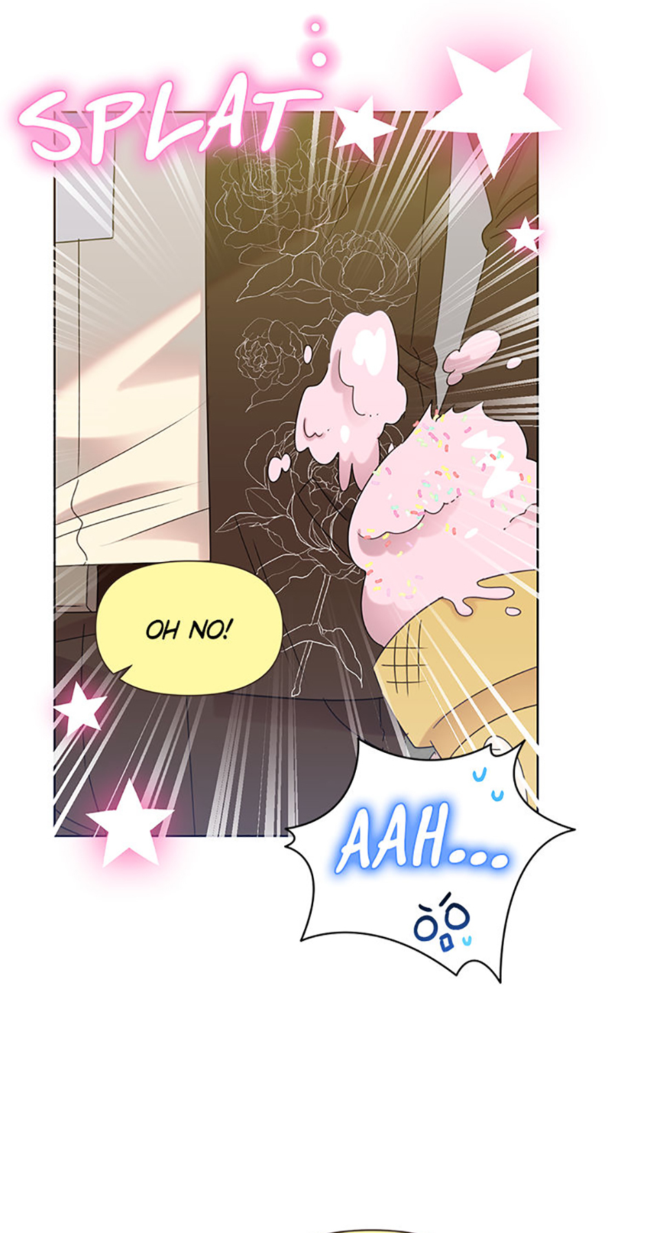 My Brother and His Gift Chapter 43 - Page 60