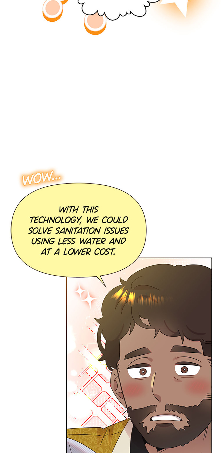 My Brother and His Gift Chapter 43 - Page 65