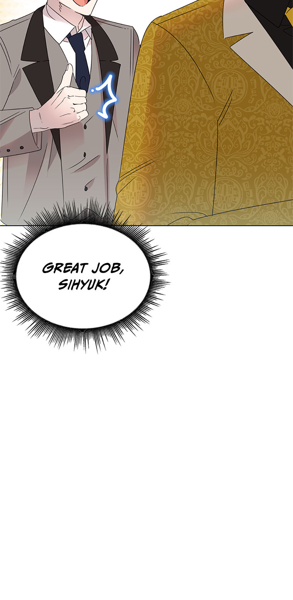 My Brother and His Gift Chapter 43 - Page 67
