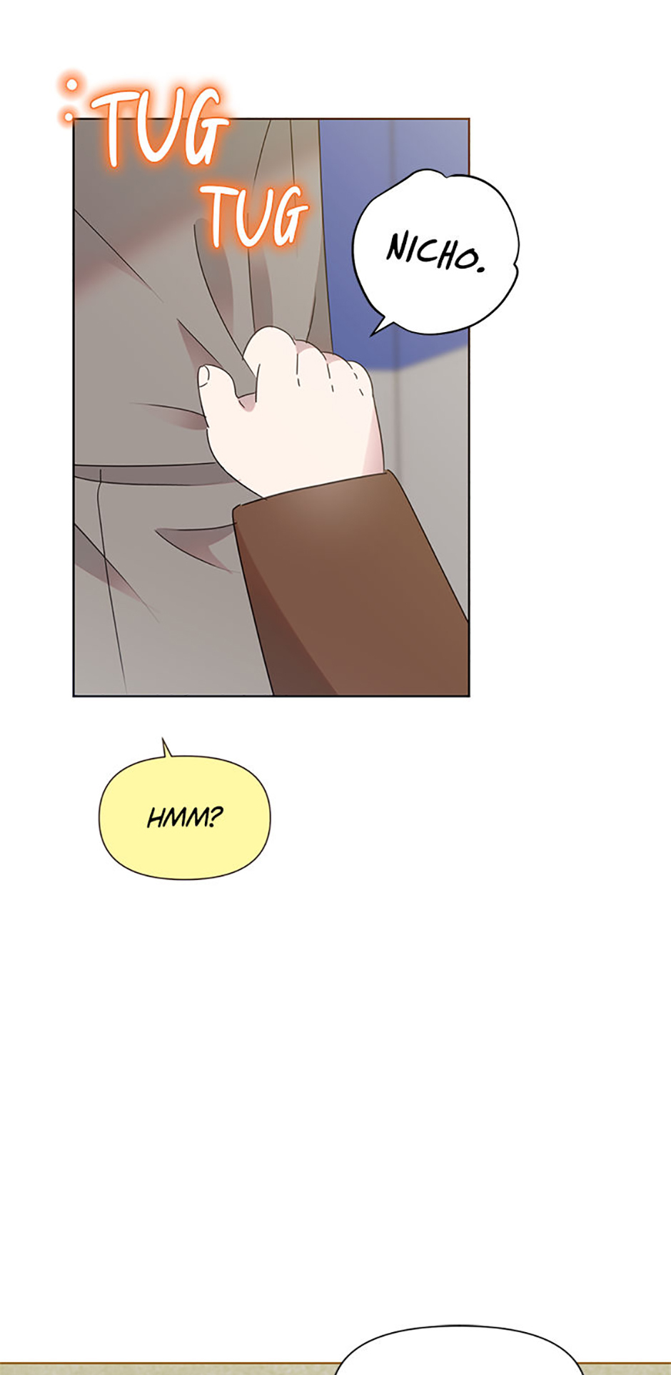 My Brother and His Gift Chapter 43 - Page 68
