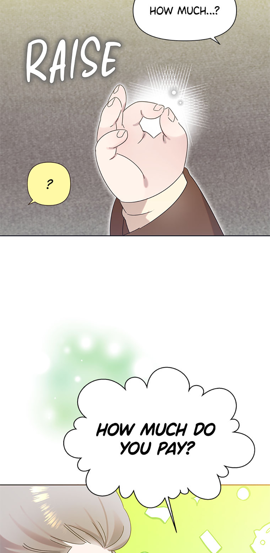 My Brother and His Gift Chapter 43 - Page 69