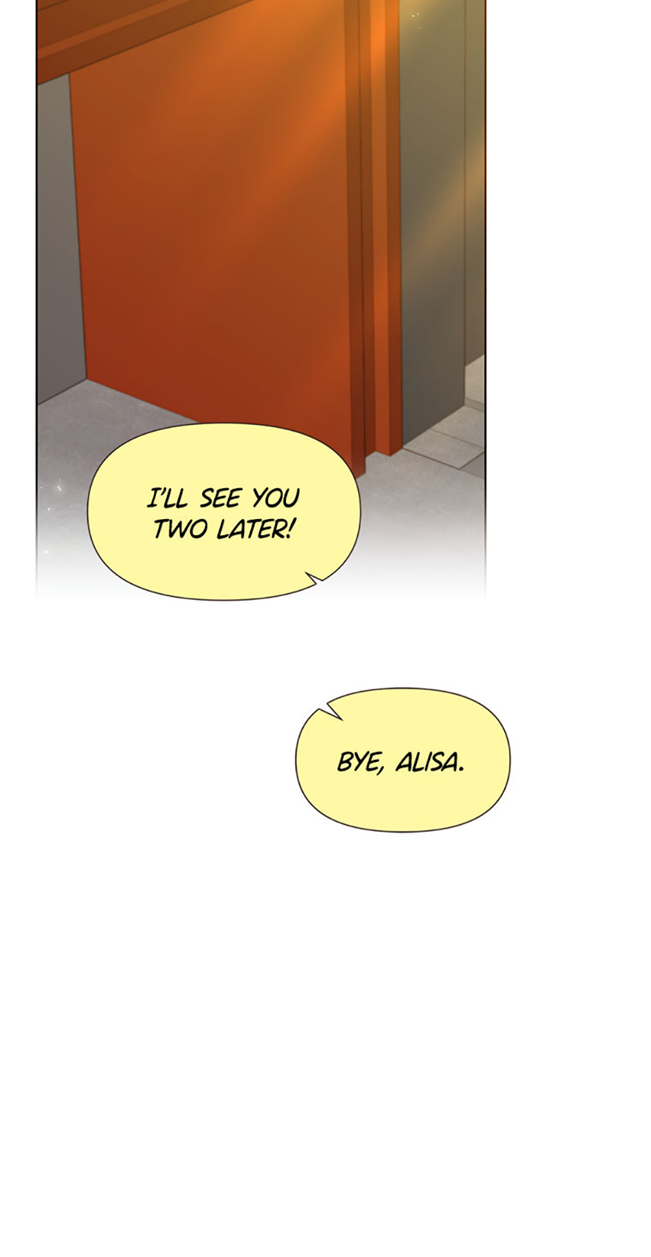 My Brother and His Gift Chapter 44 - Page 8