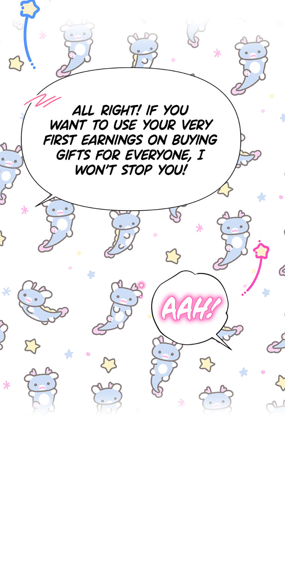 My Brother and His Gift Chapter 44 - Page 25
