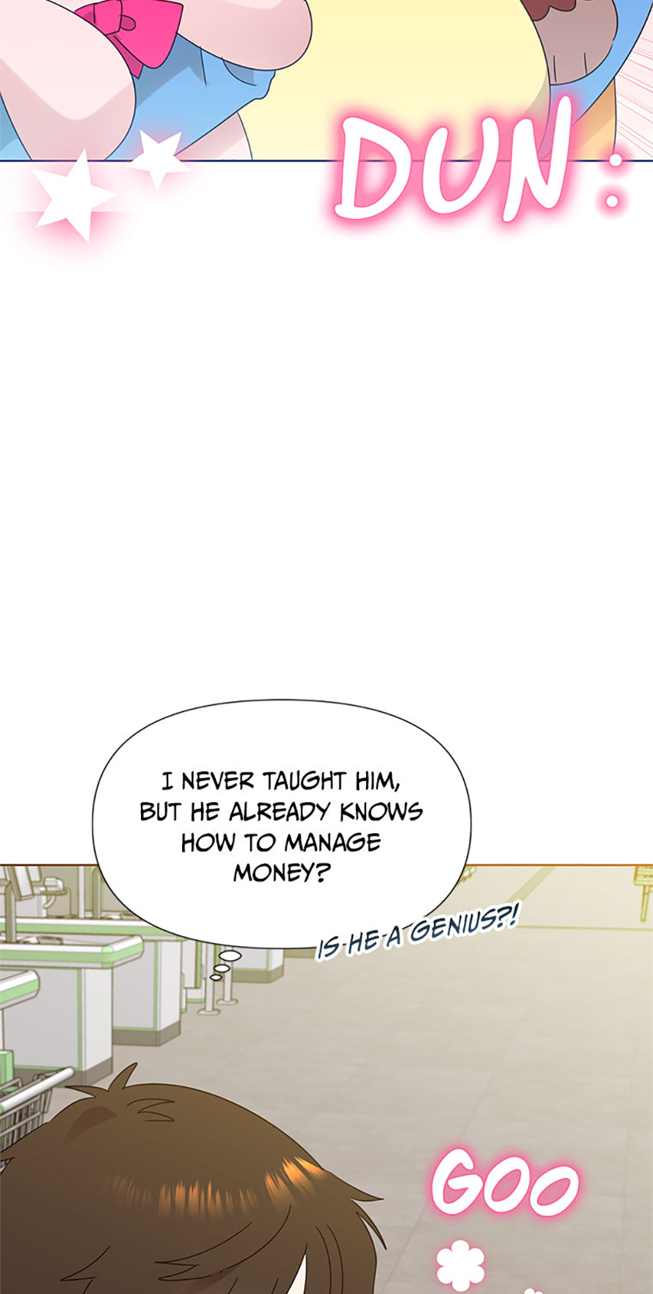 My Brother and His Gift Chapter 44 - Page 27