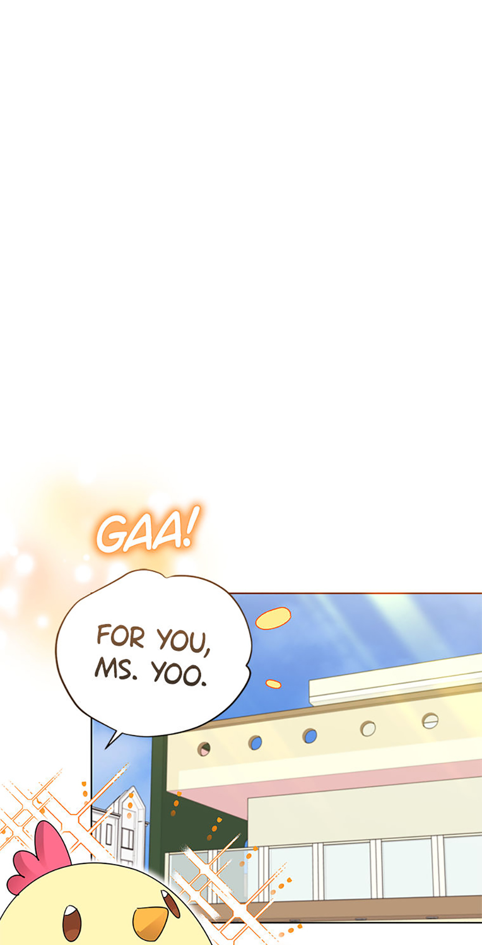 My Brother and His Gift Chapter 44 - Page 30