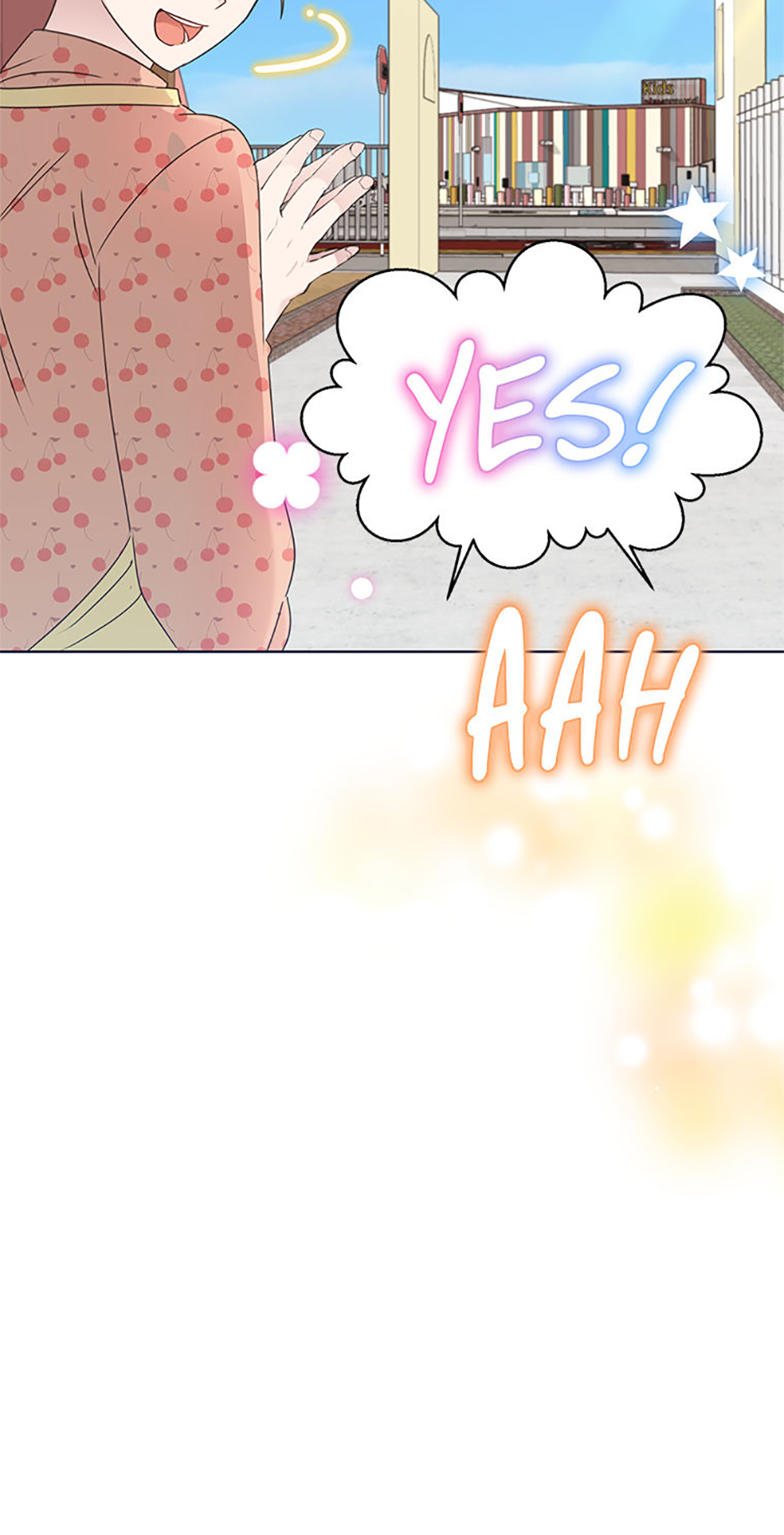 My Brother and His Gift Chapter 44 - Page 37