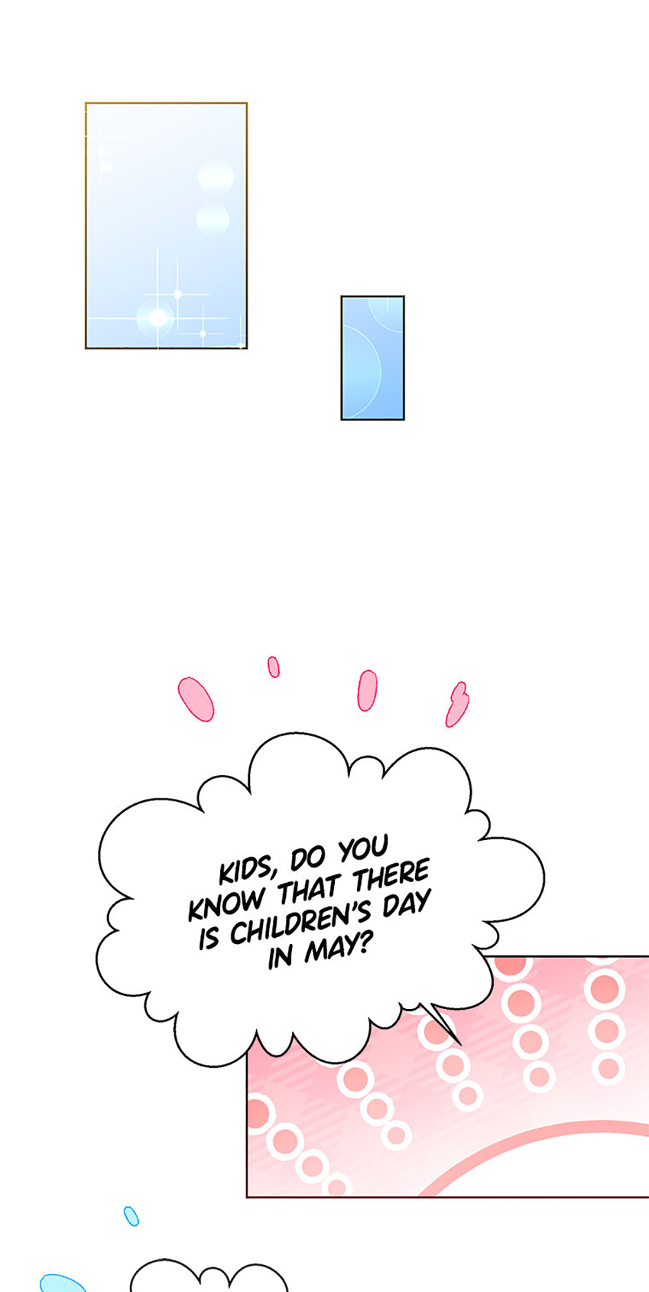 My Brother and His Gift Chapter 44 - Page 38