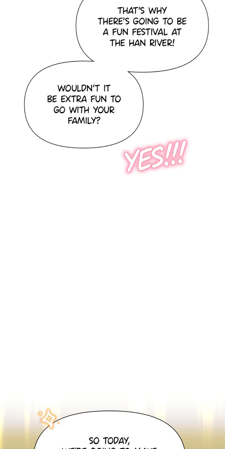My Brother and His Gift Chapter 44 - Page 40