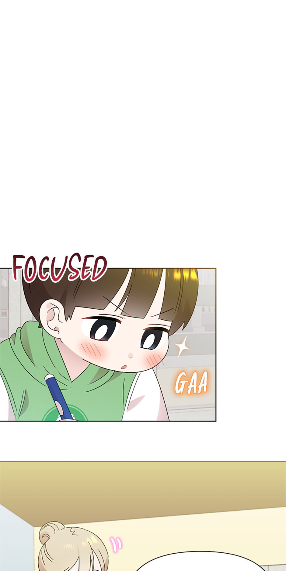 My Brother and His Gift Chapter 44 - Page 42