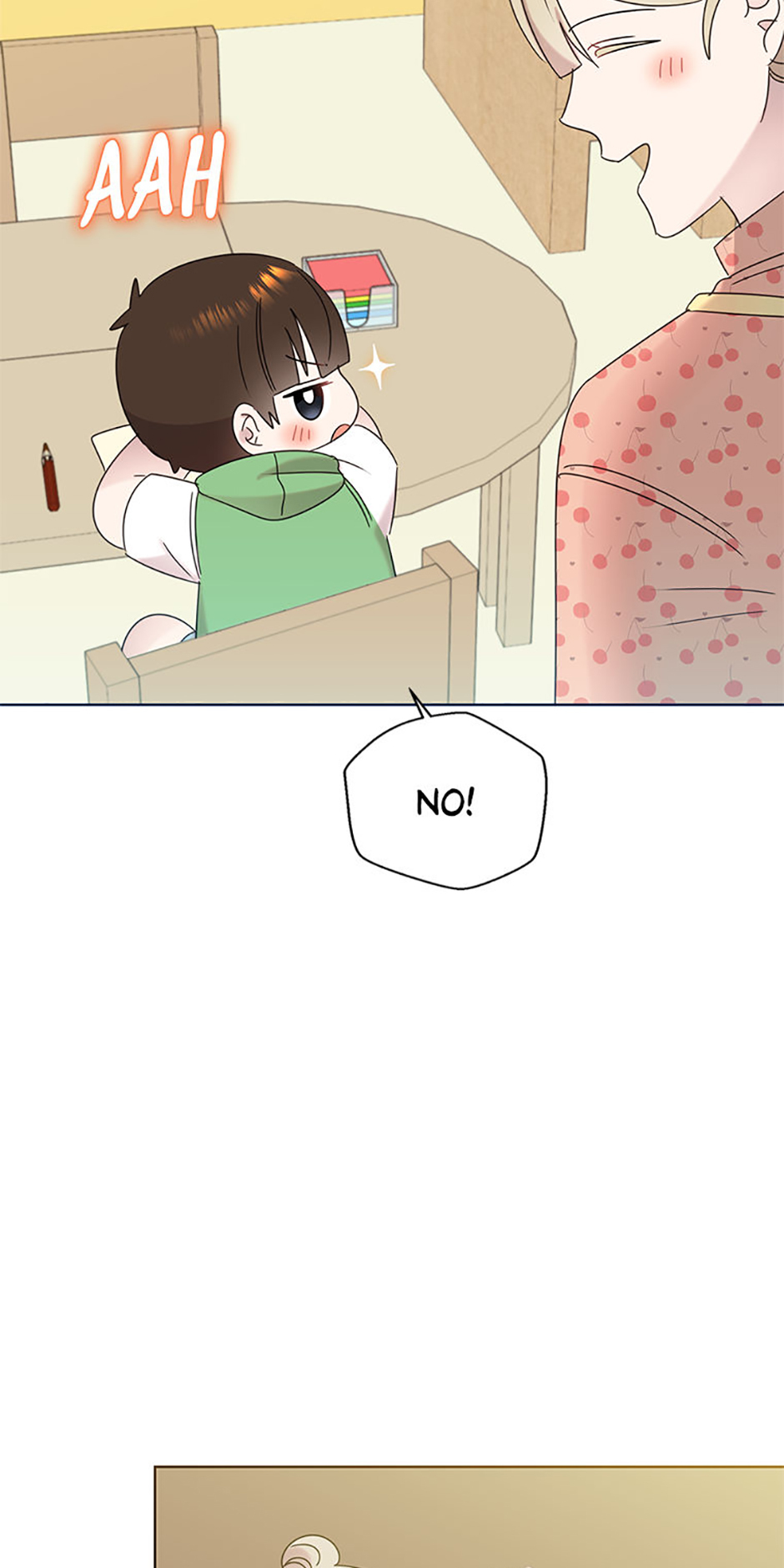 My Brother and His Gift Chapter 44 - Page 52