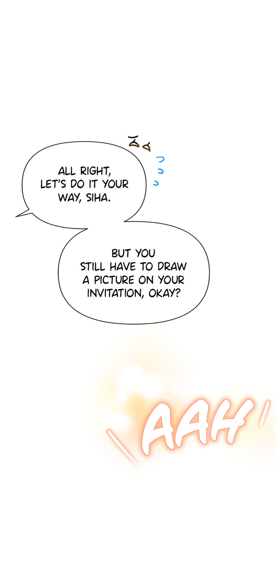 My Brother and His Gift Chapter 44 - Page 54