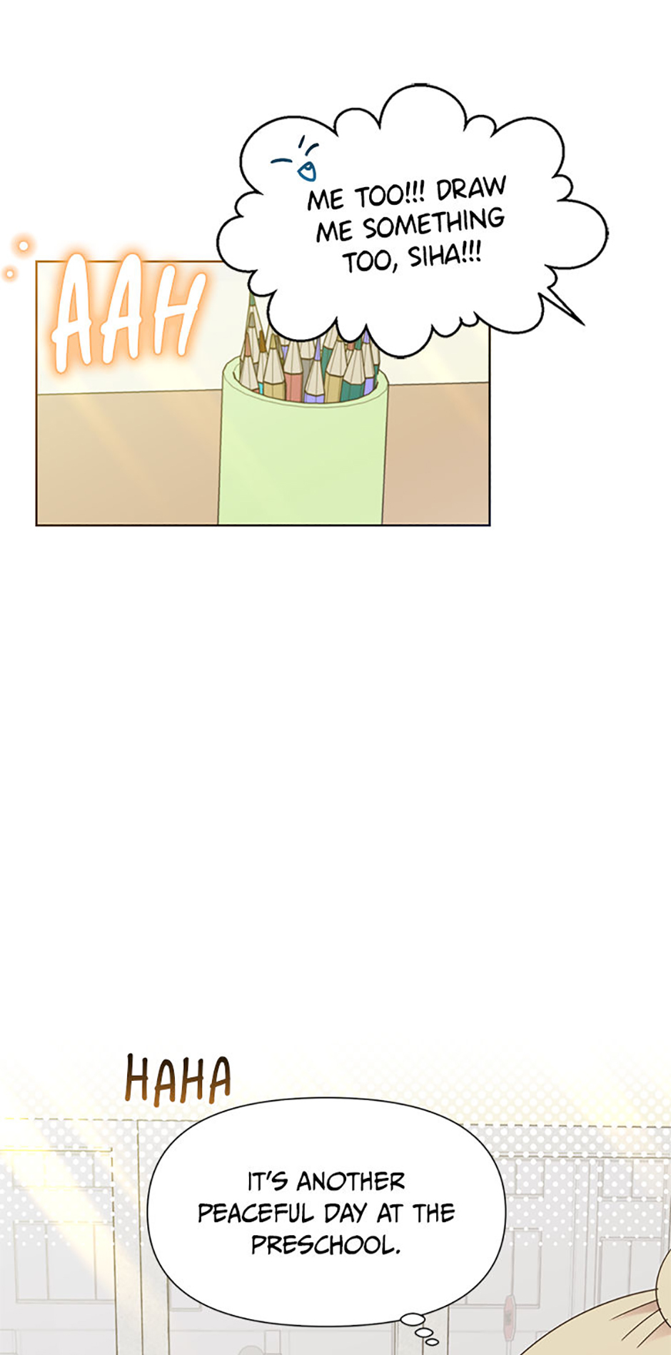 My Brother and His Gift Chapter 44 - Page 62