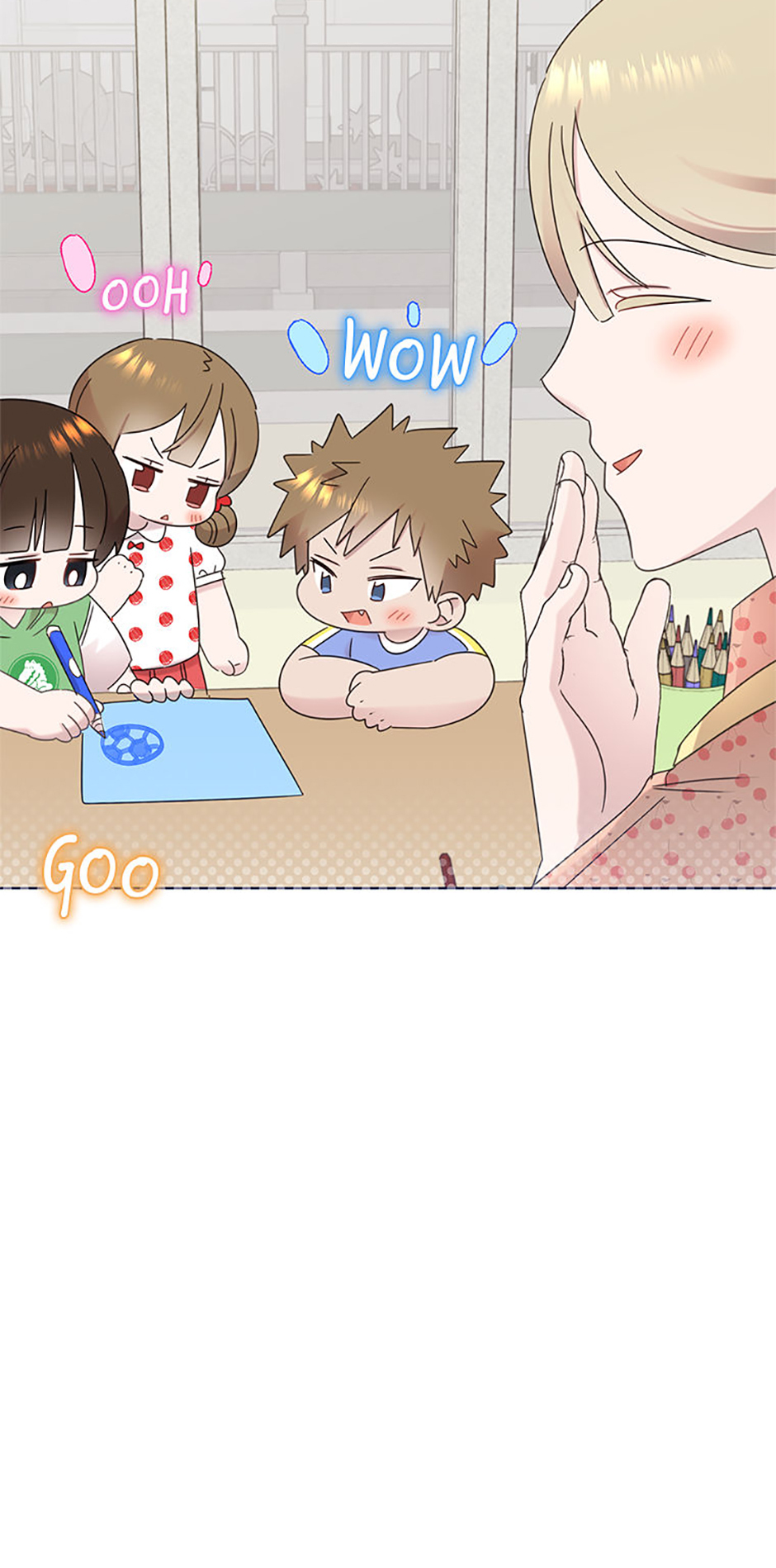 My Brother and His Gift Chapter 44 - Page 63