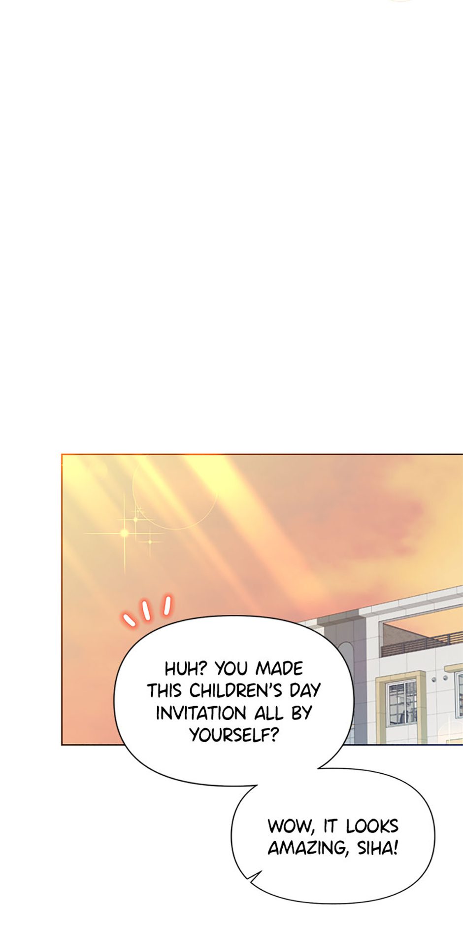 My Brother and His Gift Chapter 44 - Page 65