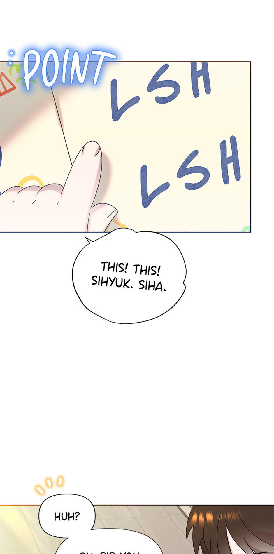 My Brother and His Gift Chapter 44 - Page 66