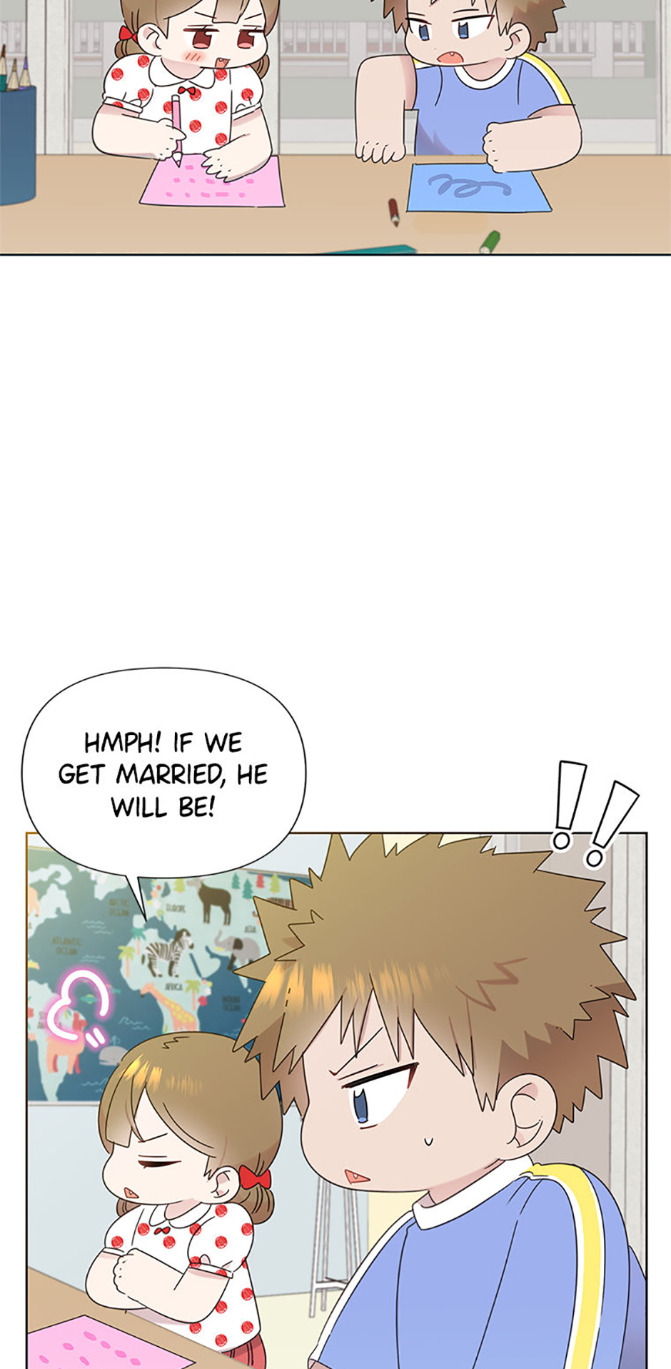 My Brother and His Gift Chapter 44 - Page 79